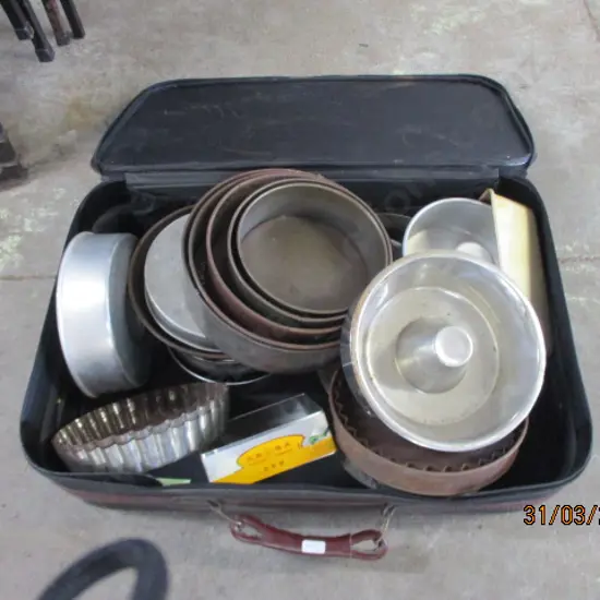 Kitchenware