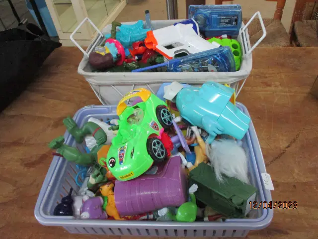 Toys Image 1++