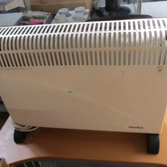Heater