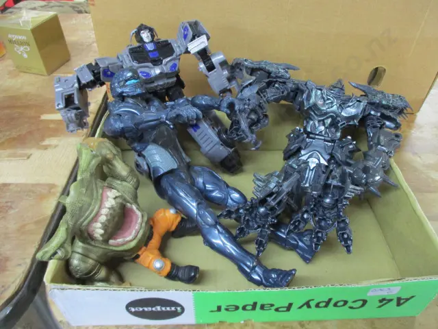 Toys Image 1++