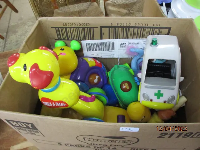 Toys Image 1++
