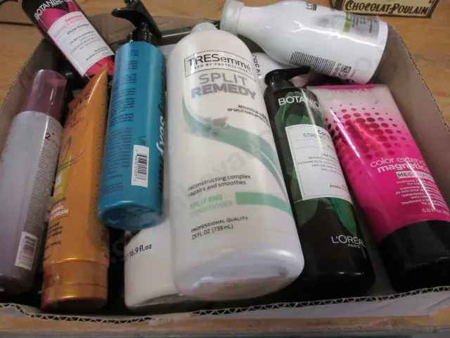 Cosmetics Image 1++