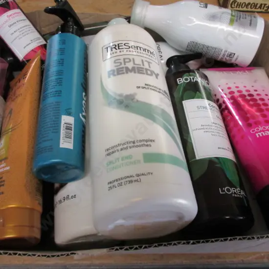 Cosmetics