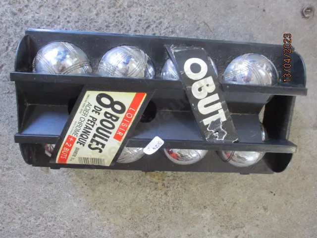 Boules Image 1++