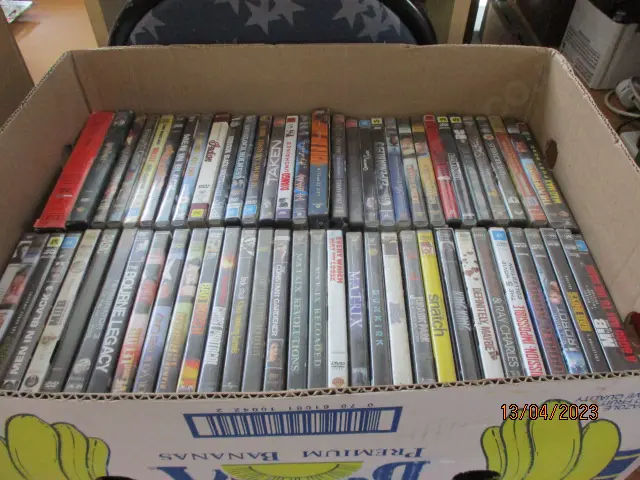 Dvds Image 1++