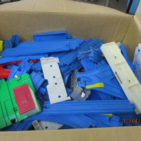 Toys