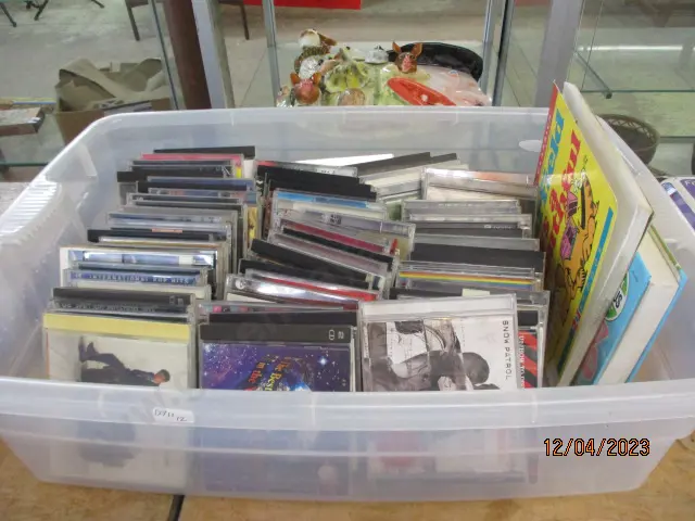 Cds Image 1++