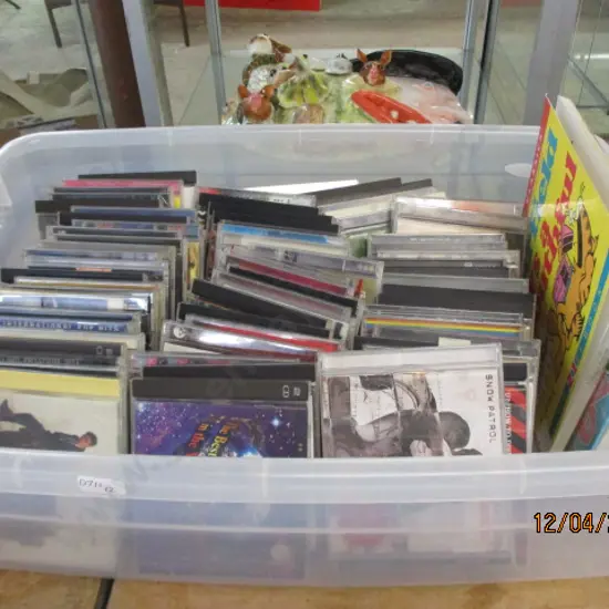 Cds