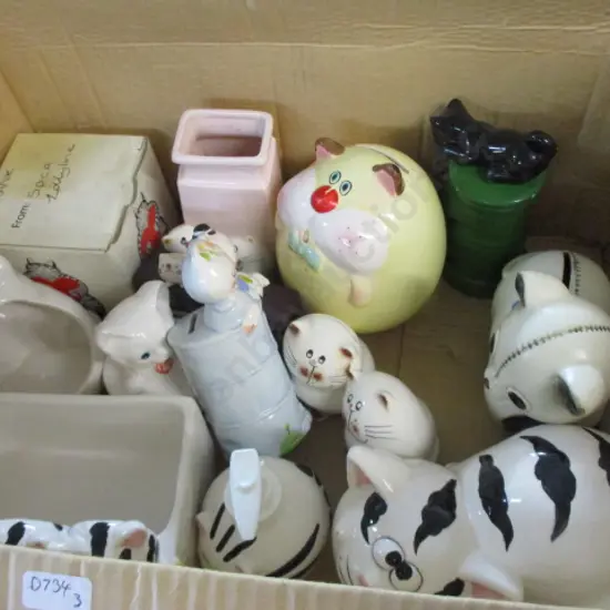 Cats