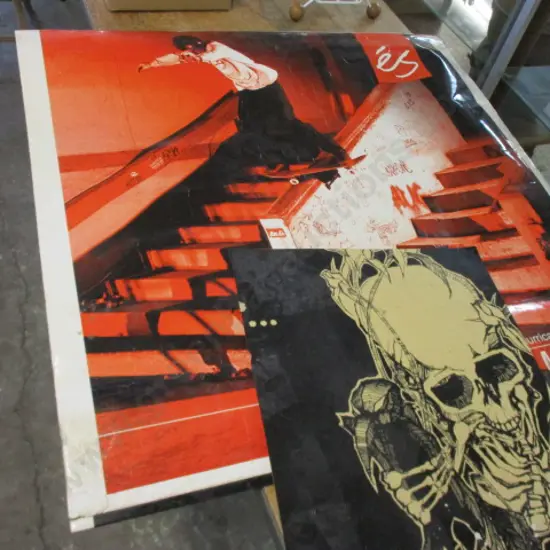 Posters