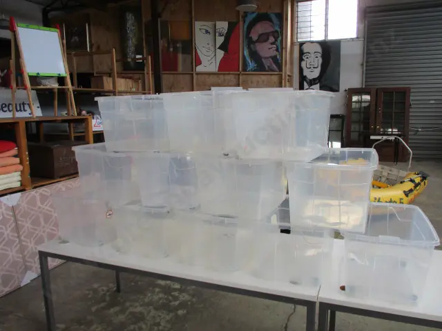 Storage Boxes Image 1++