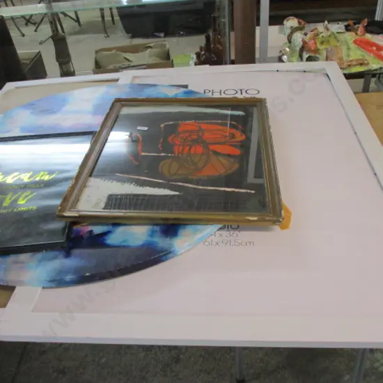 Frames Etc