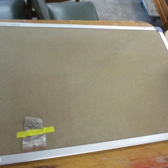 Notice Board