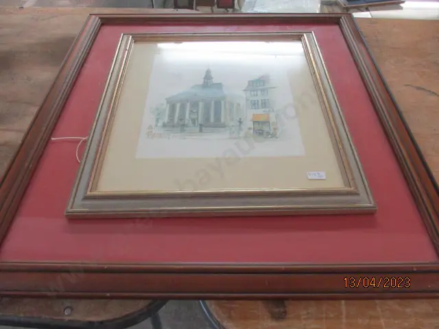 Frame and Print Image 1++
