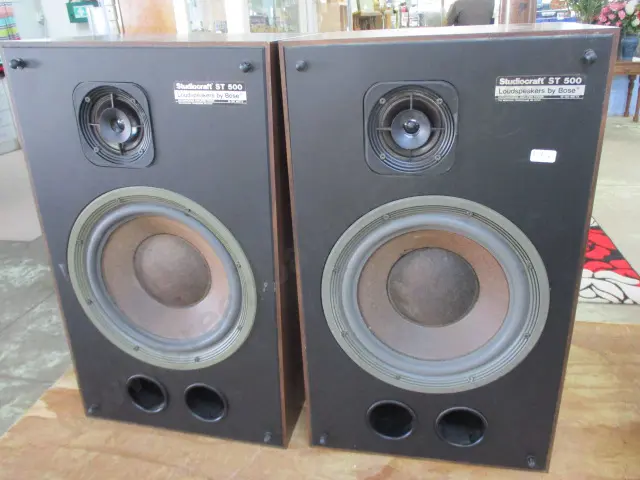 Pr Speakers Image 1++