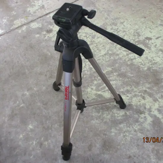 Tripod