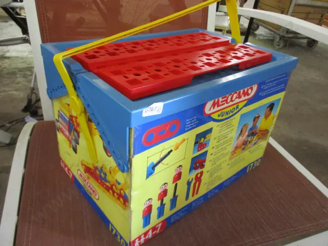 Meccano Image 1++