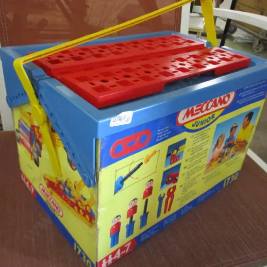 Meccano
