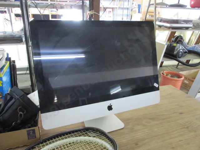 Apple Computer Image 1++