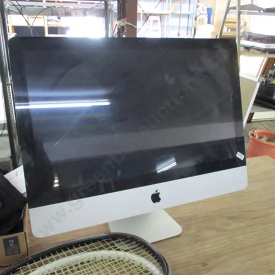 Apple Computer