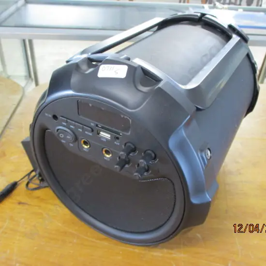 Media Player