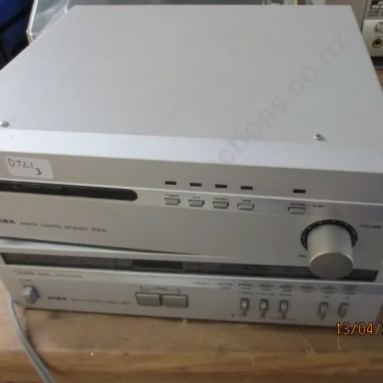 Stereo Comp