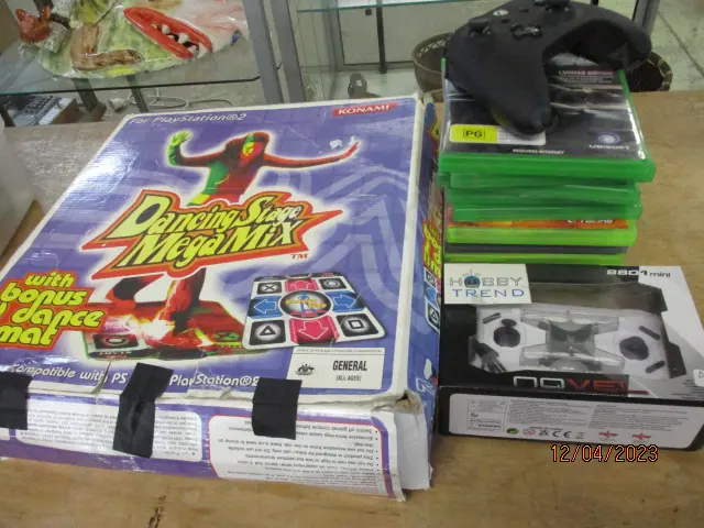 Gaming Image 1++