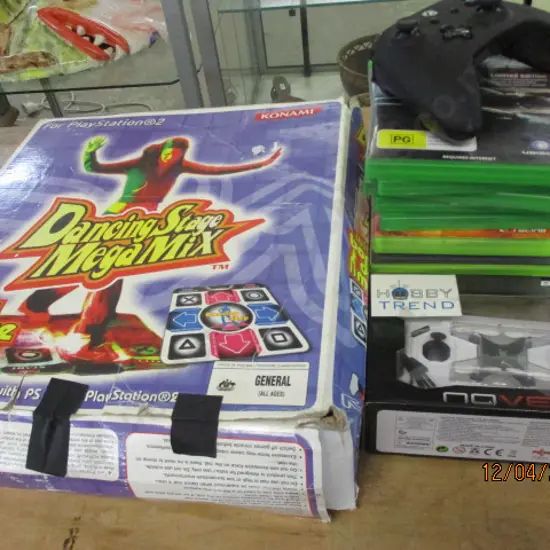 Gaming