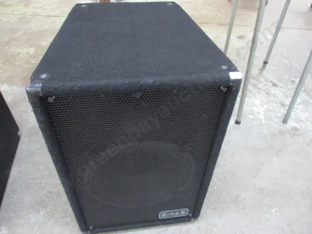 Loudspeaker Image 1++