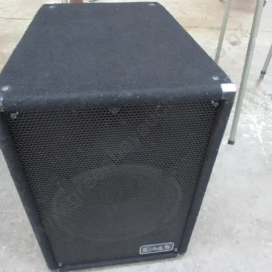 Loudspeaker