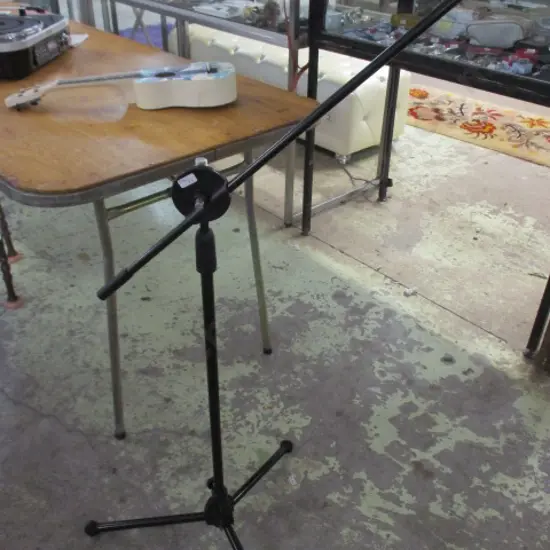 Mic Stand