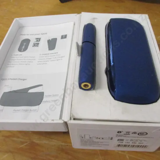 Vape