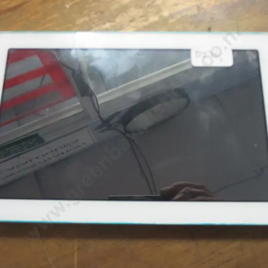 Tablet