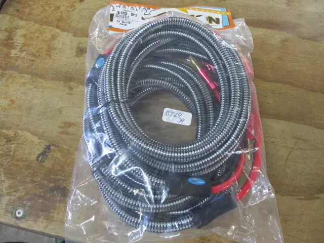 Speaker Cables Image 1++
