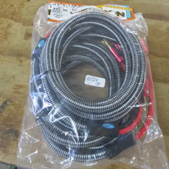 Speaker Cables