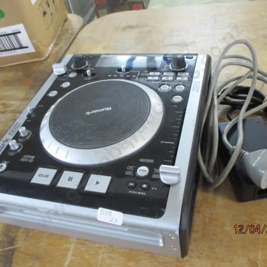Numark DJ