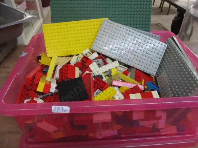 Lego Image 1++