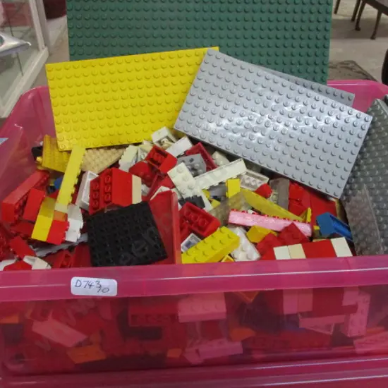 Lego