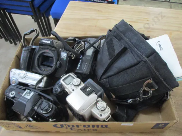 Camera Parts Image 1++