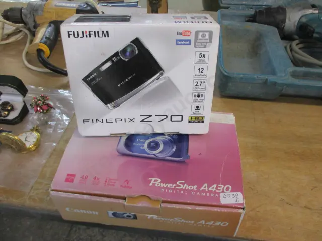 Cameras Image 1++