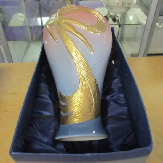 Deco Vase