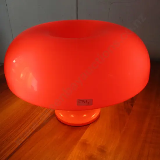 Italian Lamp