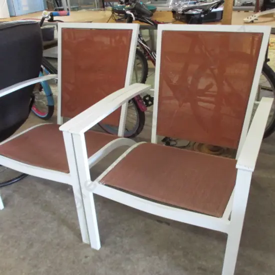 Patio Chairs