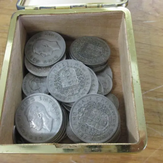 Coins