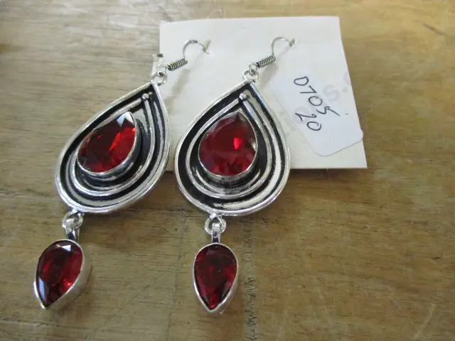 Earrings Image 1++