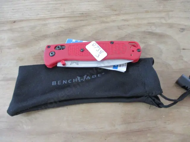 Pocket Knife Image 1++