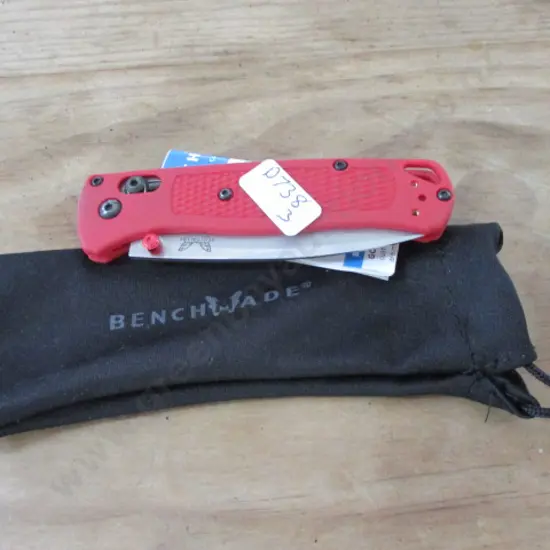 Pocket Knife