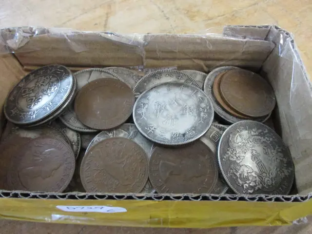 Coins Image 1++