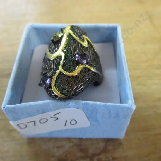 Ring