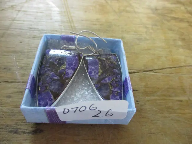 Earrings Image 1++